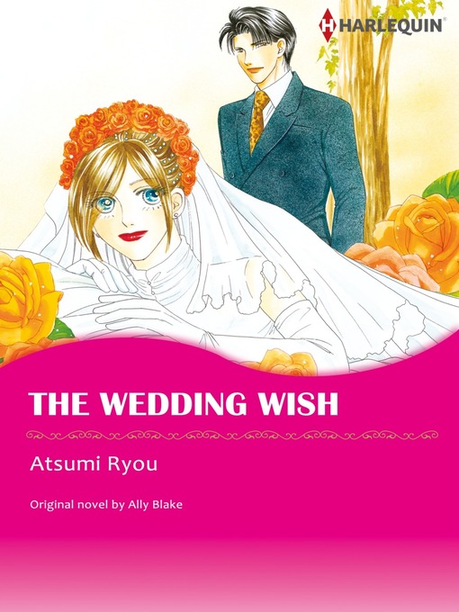 Title details for The Wedding Wish by Ally Blake - Available